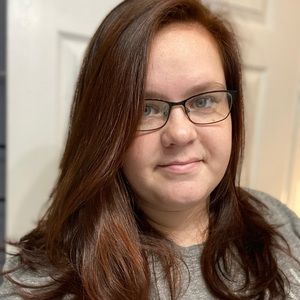 Meet your Posher, Kelsey